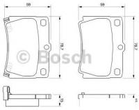 Bosch 0986424711