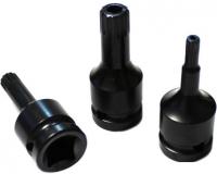 Головка слесарная FORSAGE F-24806005T