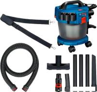 Пылесос Bosch GAS 18V-10 L Professional 06019C6302 (без АКБ)