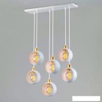 Подвесная люстра TK Lighting TKP2746