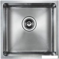 Кухонная мойка Paulmark Lassan PM304444-BS