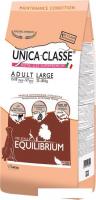 Сухой корм для собак Unica Classe Maintenance Condition Adult Large Equilibrium Lamb 12 кг