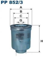 Filtron PP8523