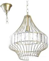 Подвесная люстра Aitin Pro НCБ 8635/1 (золото)