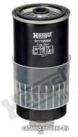Hengst filter H119WK
