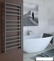 Полотенцесушитель Stinox Prestige Luxe 50x120 pr120lRal 9005