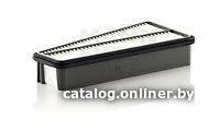 Воздушный фильтр MANN-filter C35004