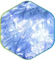 Световой дождь ETP LKB2003-W 2.5 м (белый)