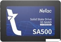 SSD Netac SA500 960GB NT01SA500-960-S3X