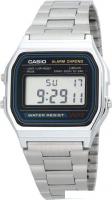 Наручные часы Casio A158WA-1