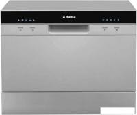 Отдельностоящая посудомоечная машина Hansa ZWM556SH