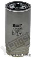 Hengst filter H70WK16