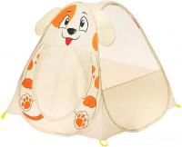 Игровая палатка Наша Игрушка Щенок 889-165A