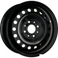 Штампованные диски TREBL 53B44K 14x5.5