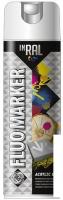 Краска Inral 26-7-5-007 500 мл (желтый)