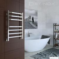 Полотенцесушитель Stinox Prestige 50x80 pr80