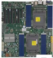 Материнская плата Supermicro MBD-X12DAI-N6-B