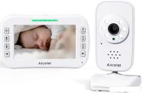 Видеоняня Alcatel Baby Link 330