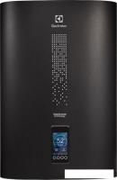 Накопительный электрический водонагреватель Electrolux EWH 30 SmartInverter Grafit