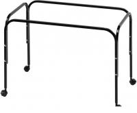 Подставка под клетку Ferplast Cavie 80 (черный)