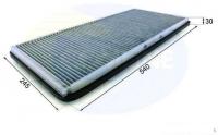 Comline EKF254A