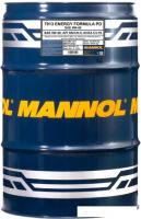Моторное масло Mannol Energy Formula PD 5W-40 60л
