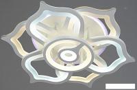 Припотолочная люстра Aitin Pro V0071/7 RGB (белый)