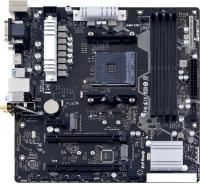 Материнская плата BIOSTAR B550MX/E PRO Ver. 6.0