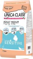 Сухой корм для собак Unica Classe Maintenance Condition Adult Medium Sensitive Tuna 12 кг