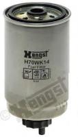 Hengst filter H70WK14