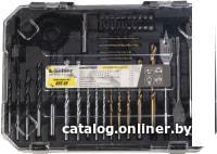 Набор буров Kolner KDS 49