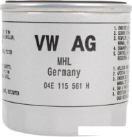 Масляный фильтр VAG 04E115561H