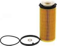 Масляный фильтр MANN-filter HU720/3X