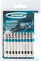 Набор бит GROSS 11345