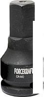 Головка слесарная ForceKraft FK-26410022MPB