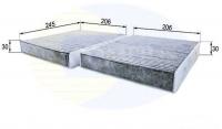 Comline EKF320A
