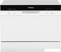 Отдельностоящая посудомоечная машина Hansa ZWM556WH