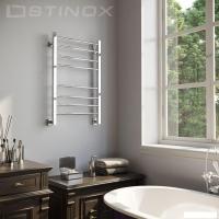 Полотенцесушитель Stinox Classic 50x80 cl80