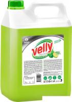 Средство для мытья посуды Grass Velly Premium Лайм и мята 125425 5 кг