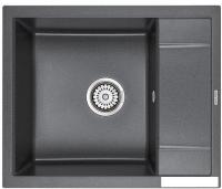 Кухонная мойка Paulmark Optimum PM216050-DG
