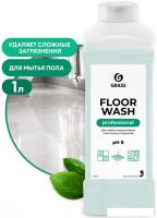 Средство для напольных покрытий Grass Floor Wash 1 л