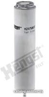 Hengst filter H247WK01