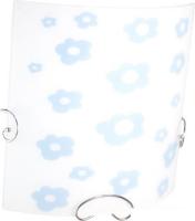 Бра Aitin Pro НПБ XY3123/2B (хром)