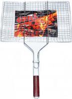 Решетка-гриль ZEZ Sport SK-3053