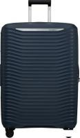 Чемодан-спиннер Samsonite Upscape Blue Nights 75 см