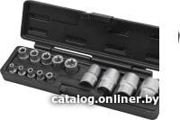 Набор головок слесарных Stels 13675