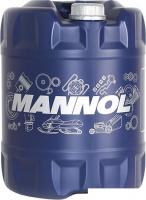 Трансмиссионное масло Mannol Hypoid Getriebeoel 80W-90 API GL 5 20л