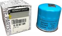 Масляный фильтр Renault 152085758R