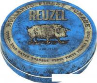Reuzel Помада для укладки Сильная фиксация с блеском 113 г