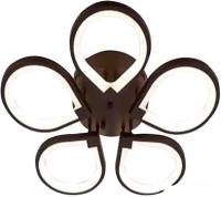 Припотолочная люстра Aitin Pro MX10029/5 (кофе)